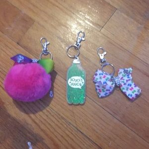 Jojo Siwa Accessories